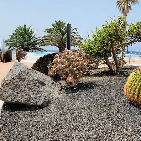 Apartmán El Drago Costa Teguise Exteriér fotografie