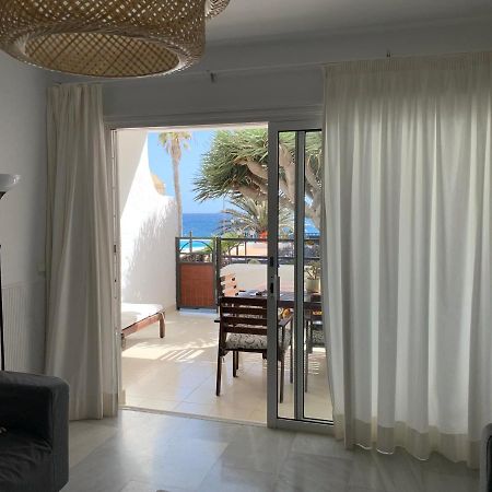 Apartmán El Drago Costa Teguise Exteriér fotografie