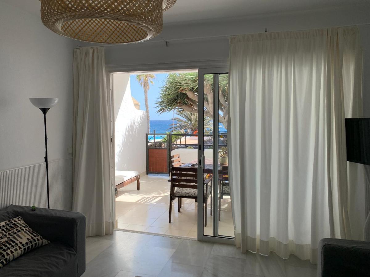 Apartmán El Drago Costa Teguise Exteriér fotografie