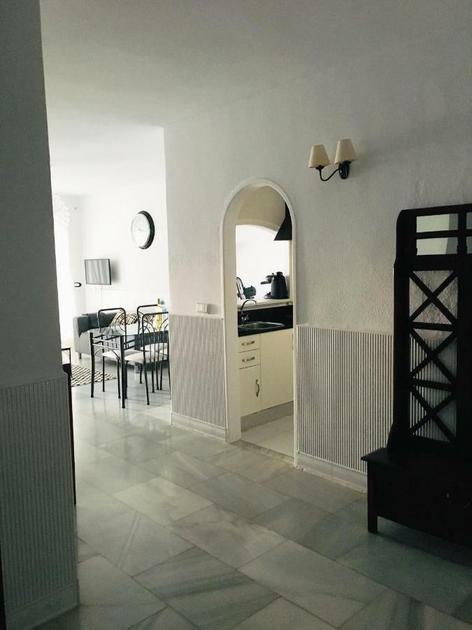 Apartmán El Drago Costa Teguise Exteriér fotografie