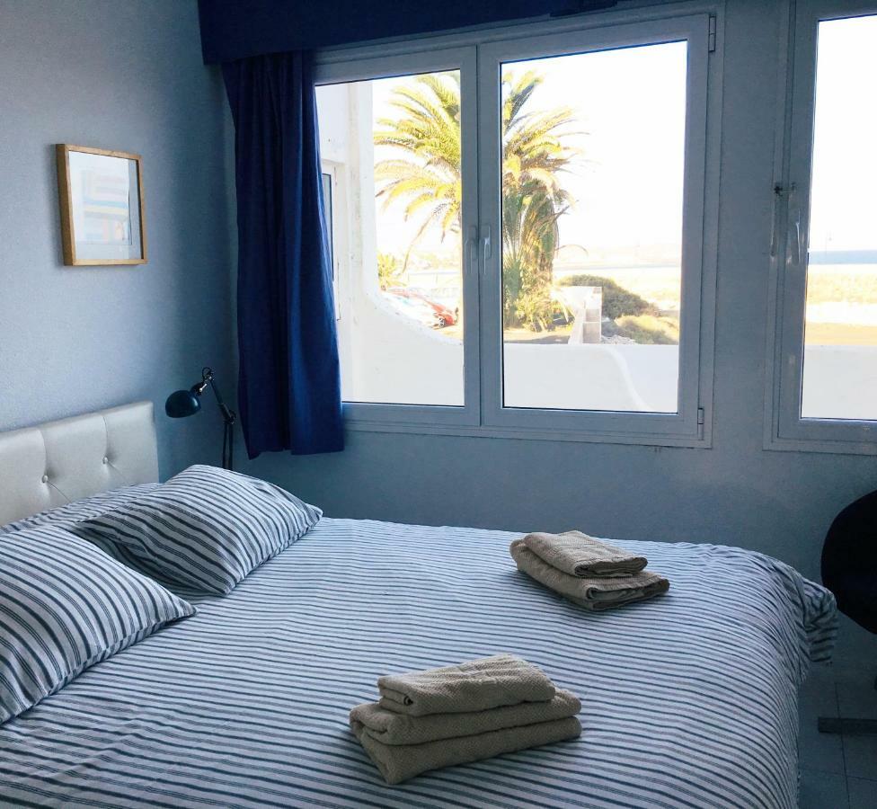 Apartmán El Drago Costa Teguise Exteriér fotografie
