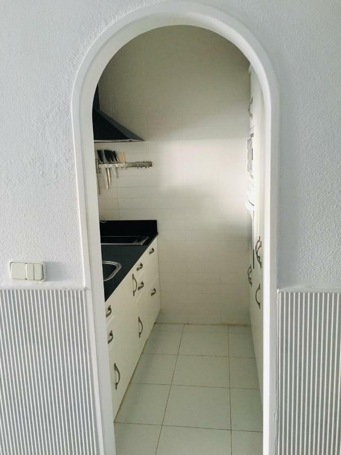 Apartmán El Drago Costa Teguise Exteriér fotografie